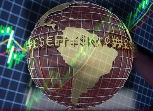 global forex