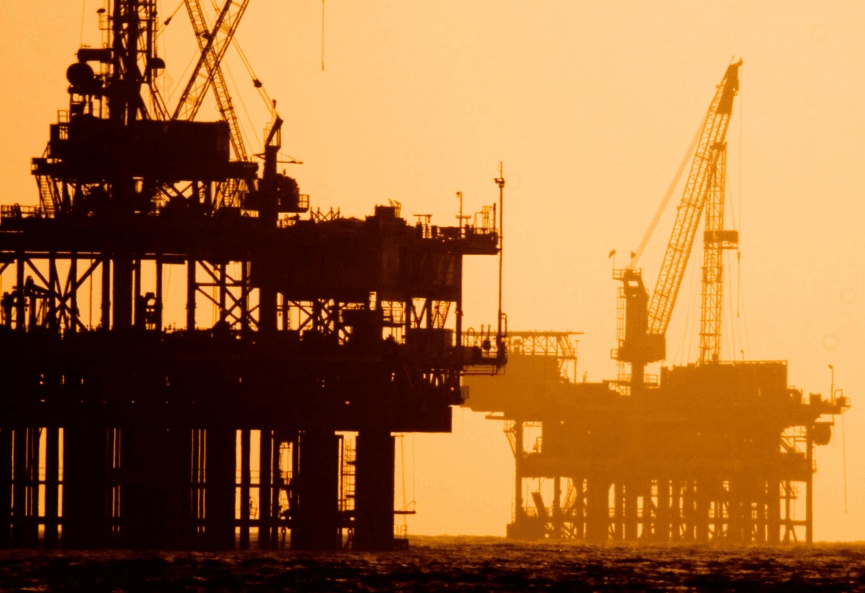 offshore platforms