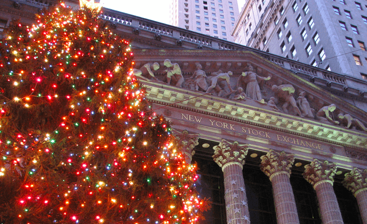 us stock exchange