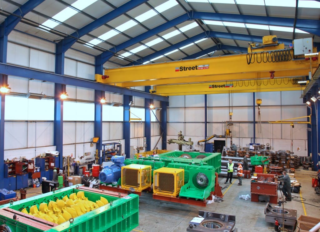 Analysts warn the figures suggest manufacturing growth remains fragile.