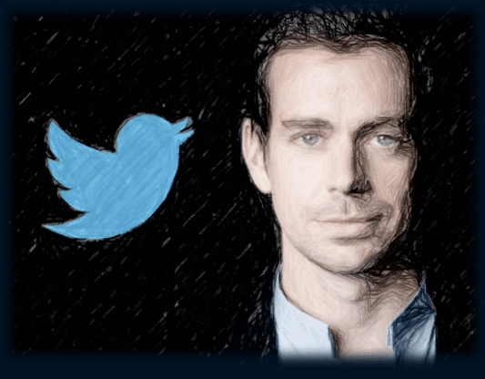 jack dorsey twitter