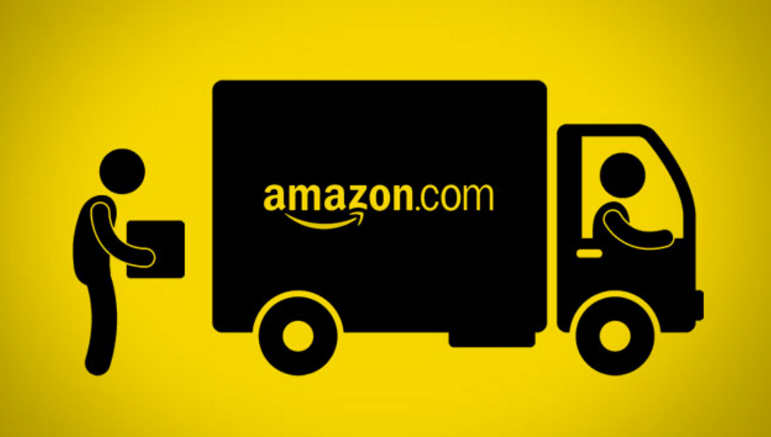 Amazon Shipping Value and Business
