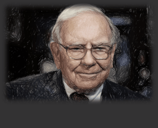 Warren Buffett