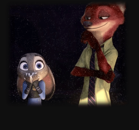 Zootopia