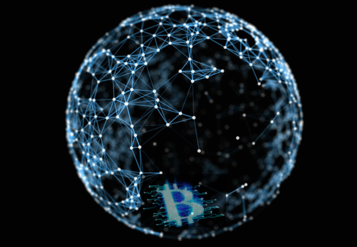 the world of bitcoin and blockchain, tradersdna