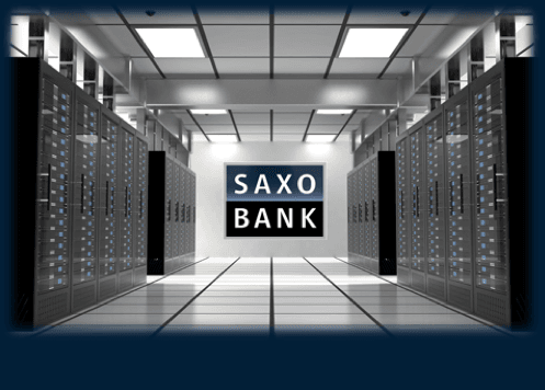 Saxo Bank