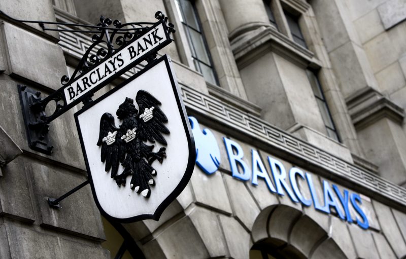 Market Review - Barlcays Bank