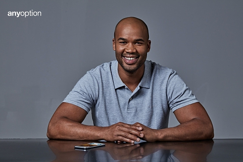 Anyoption Signs South African Rugby Star JP Pietersen as Latest Brand Ambassador