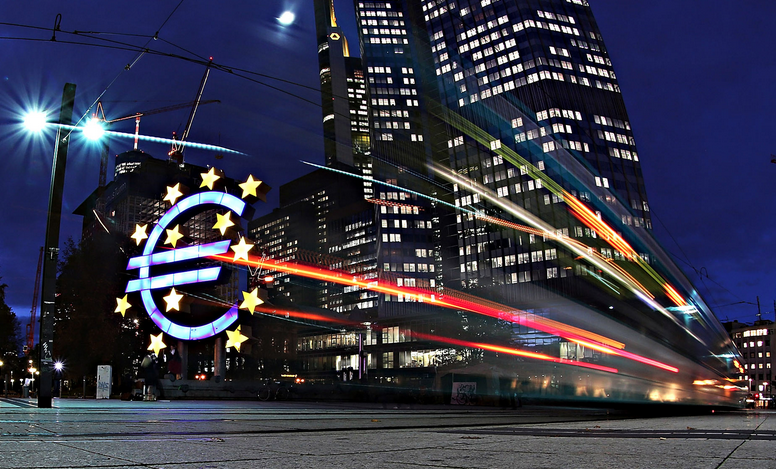 European Central Bank (ECB)