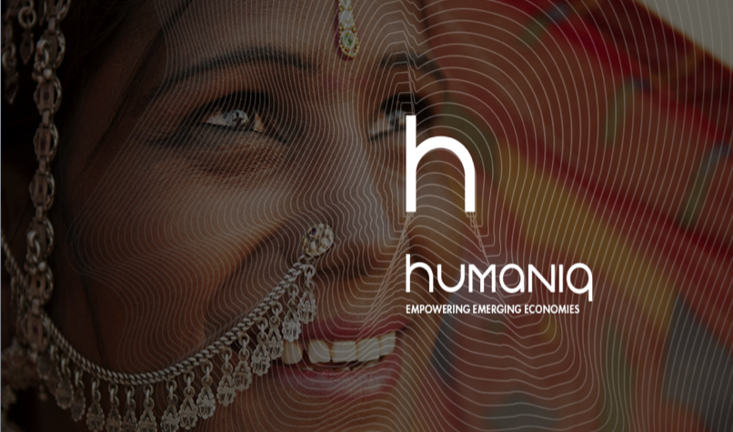 Humaniq Financial Inclusion 