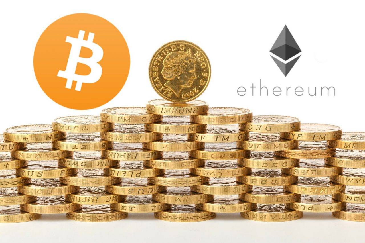 Gold, Oil, Bitcoin, Ethereum and the New Amazing Global Markets