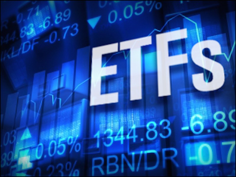 The Benefits of Trading using an ETF