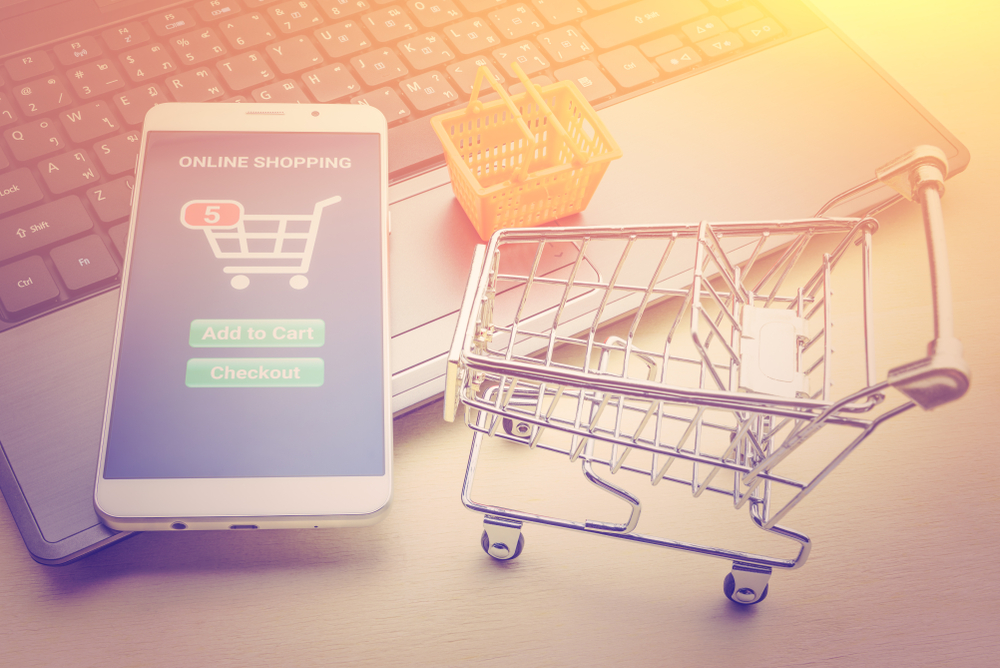 Evolution of Ecommerce Through the Years - tradersdna - resources for ...