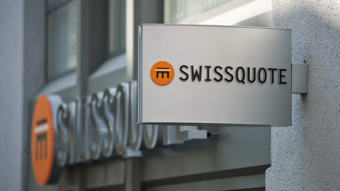 Swissquote Becomes First Bank to Offer Clients Access to ICO
