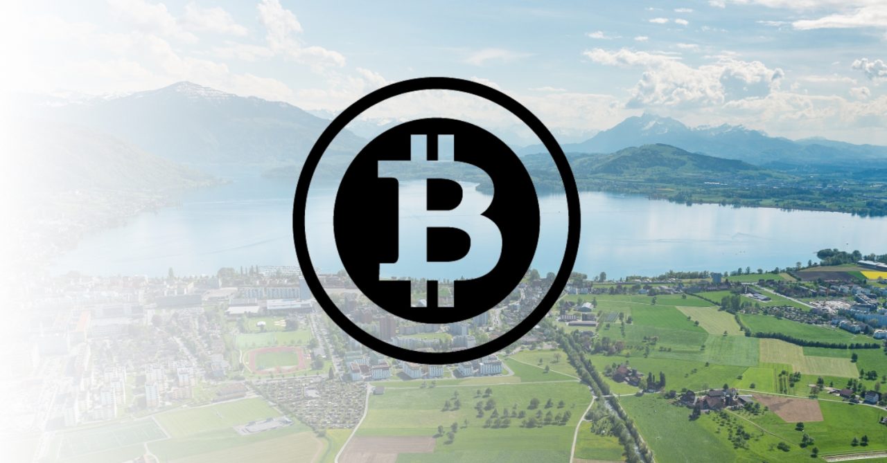 Switzerland Push A New Regulation Scheme to Boost Blockchain And Crypto Companies 