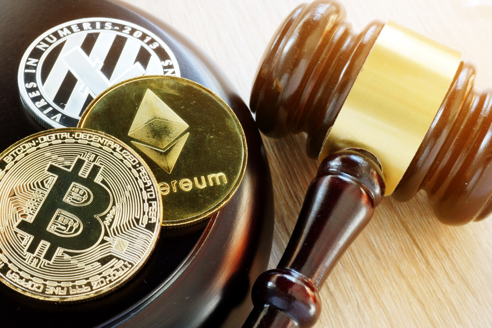 Crypto Regulation: The Number of FCA Investigations On Cryptocurrency Soared In 2018