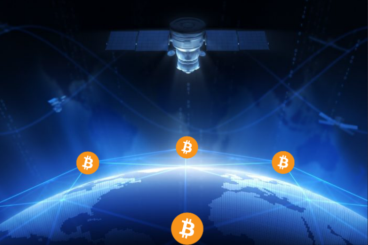 Bitcoin Goes Offline: Connecting Crypto Through Antennas and Satellites