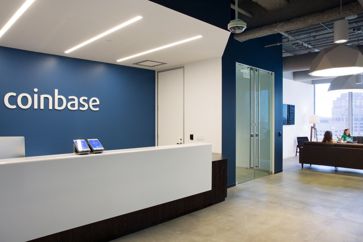 Coinbase has emerged then as the most popular exchange in the US, raising recently an $8B valuation and has seen repeat venture investments from top investors.