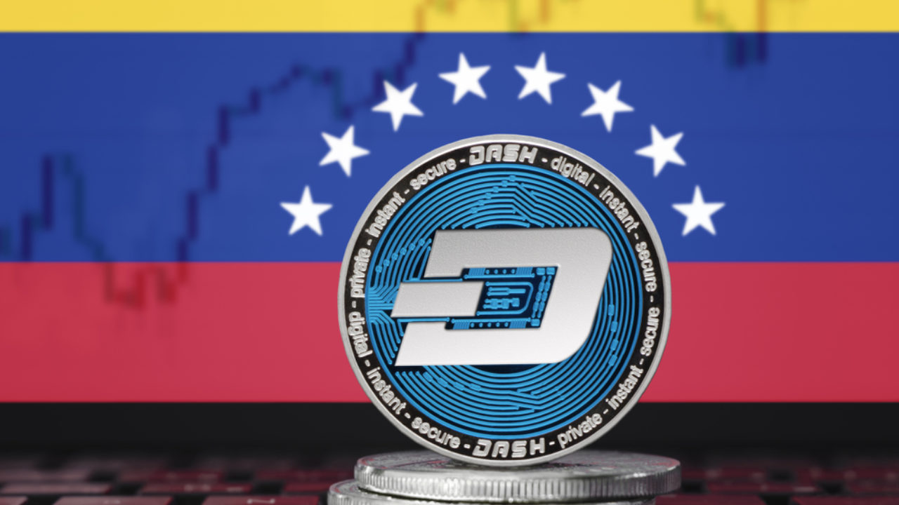 Cryptocurrencies, especially Dash, have helped me to have an alternative means of income that, unlike the bolívar is stable and much safer.
