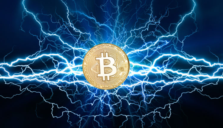 Blockchain Insights: The Lightning Network by Founder and CEO Ilias Louis Hatzis 