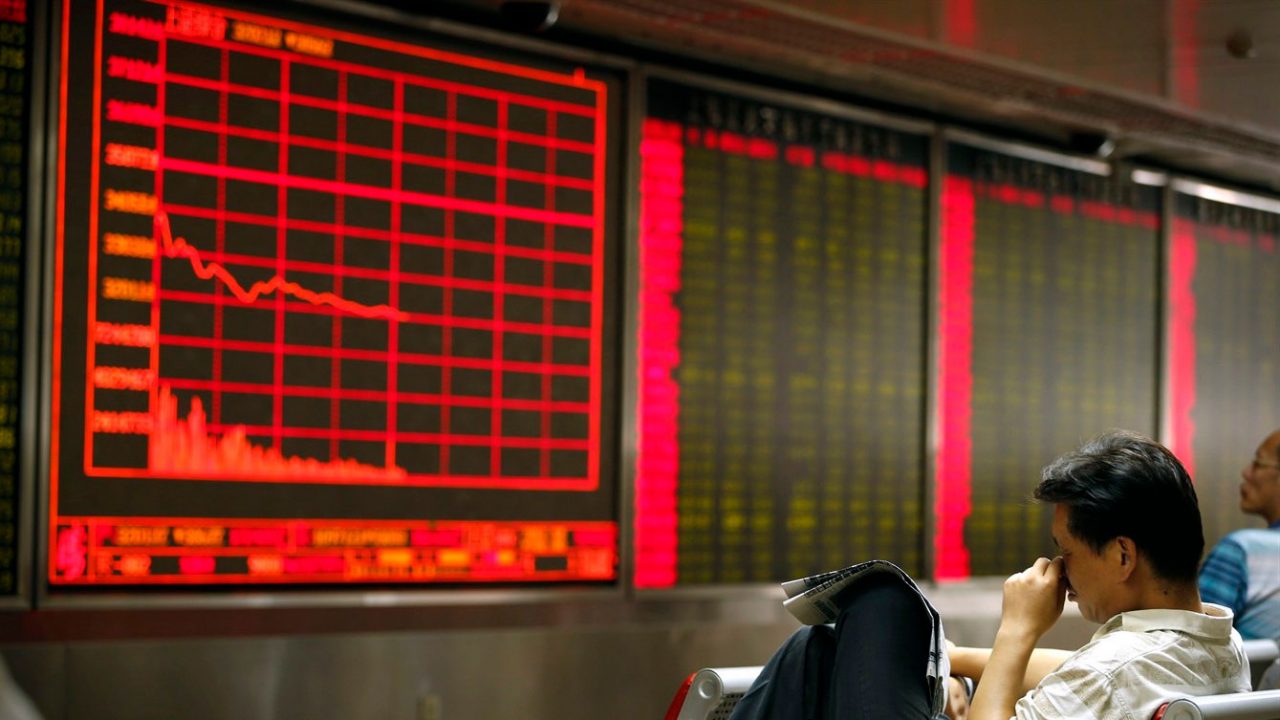 China Increase the Weighting of its Onshore Stocks to Attract Attention from International Investors