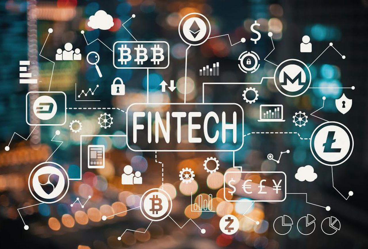 Financial Technology: These 5 New Startups Are Leading the Way - tradersdna - resources for ...