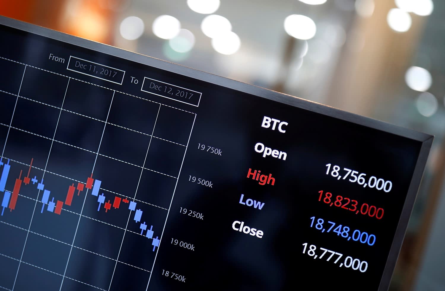 Online Service UTEX Launches New Crypto Exchange With Trading Competition 