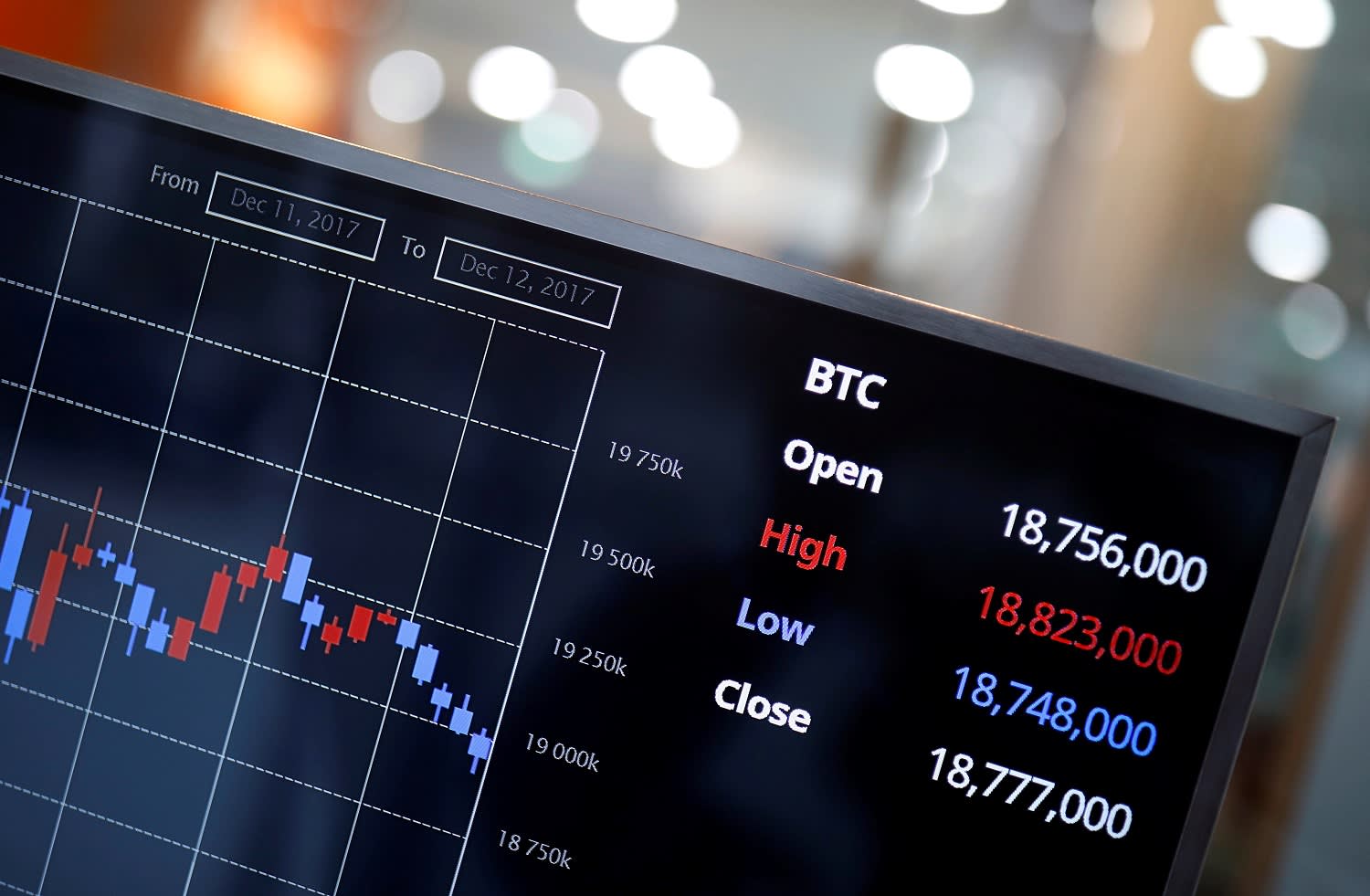 Online Service UTEX Launches New Crypto Exchange With Trading Competition