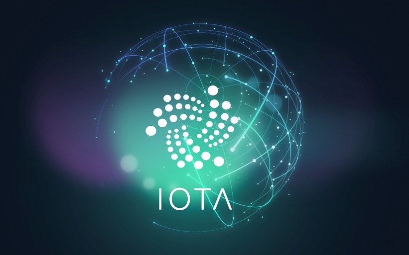 At the time of writing, IOTA’s cryptocurrency is worth around 27 U.S. cents per token