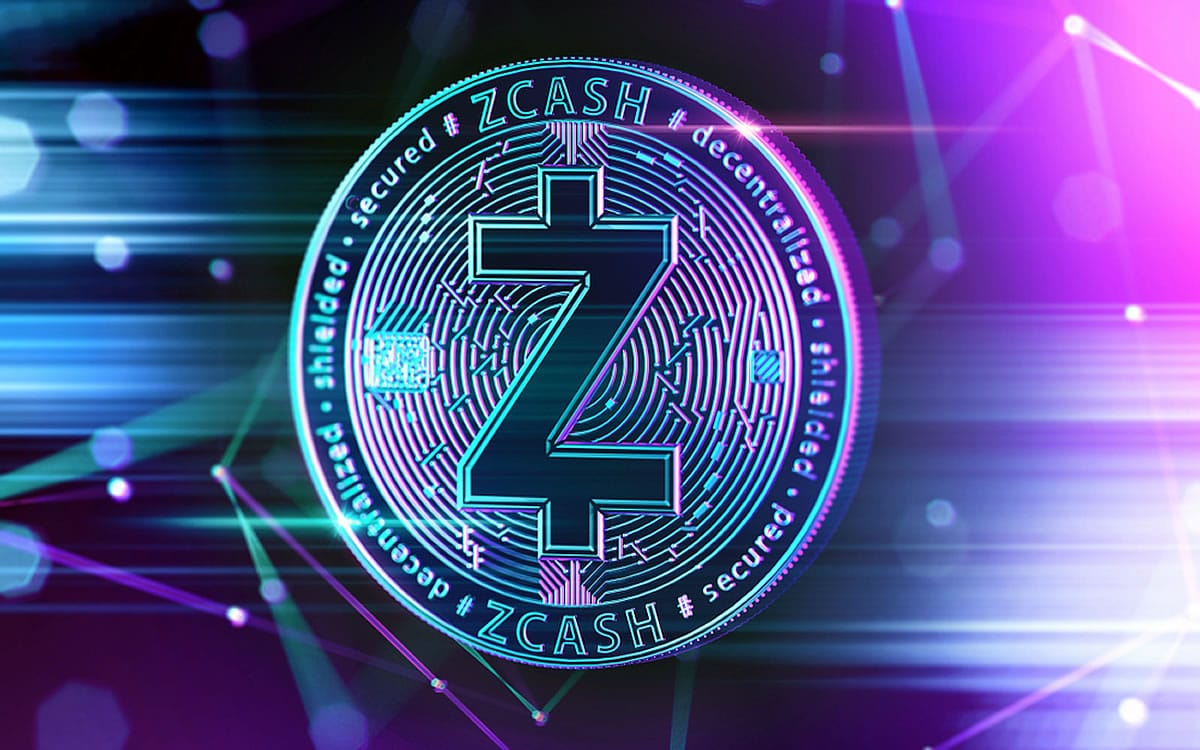 Zcash was created as an alternative to Bitcoin, and claims to boast enhanced privacy and security