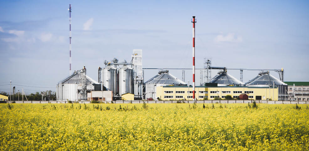 Neutral Capital Finance Issues A Green $50M Eurobond Programme To Expand Their Biodiesel Plants Around The World