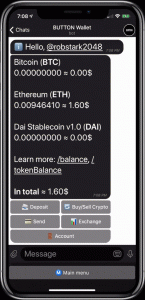 Button Wallet Demo