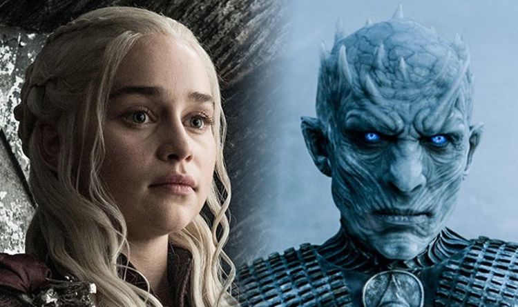 How Can Daenerys Targaryen And The Night King From GoT Help You Choose Your Stocks And Shares?