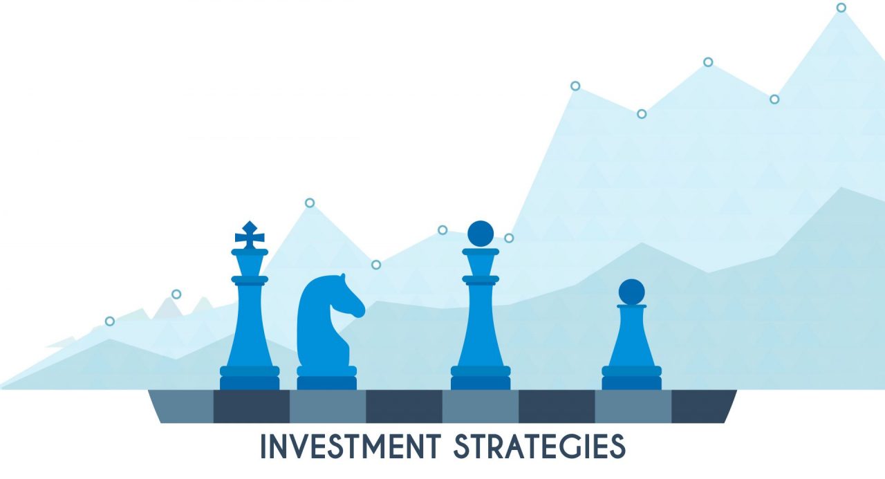 Investment Market: Strategy For Investing Sustainably