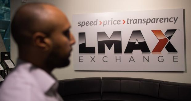 LMAX Digital, which was created on the back of client demand, currently serves 175 institutional clients around the world