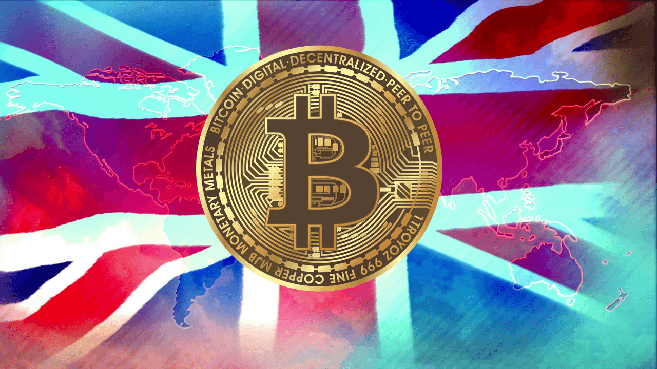 Could Cryptocurrency Be A Frontrunner In The Post-Brexit Britain?