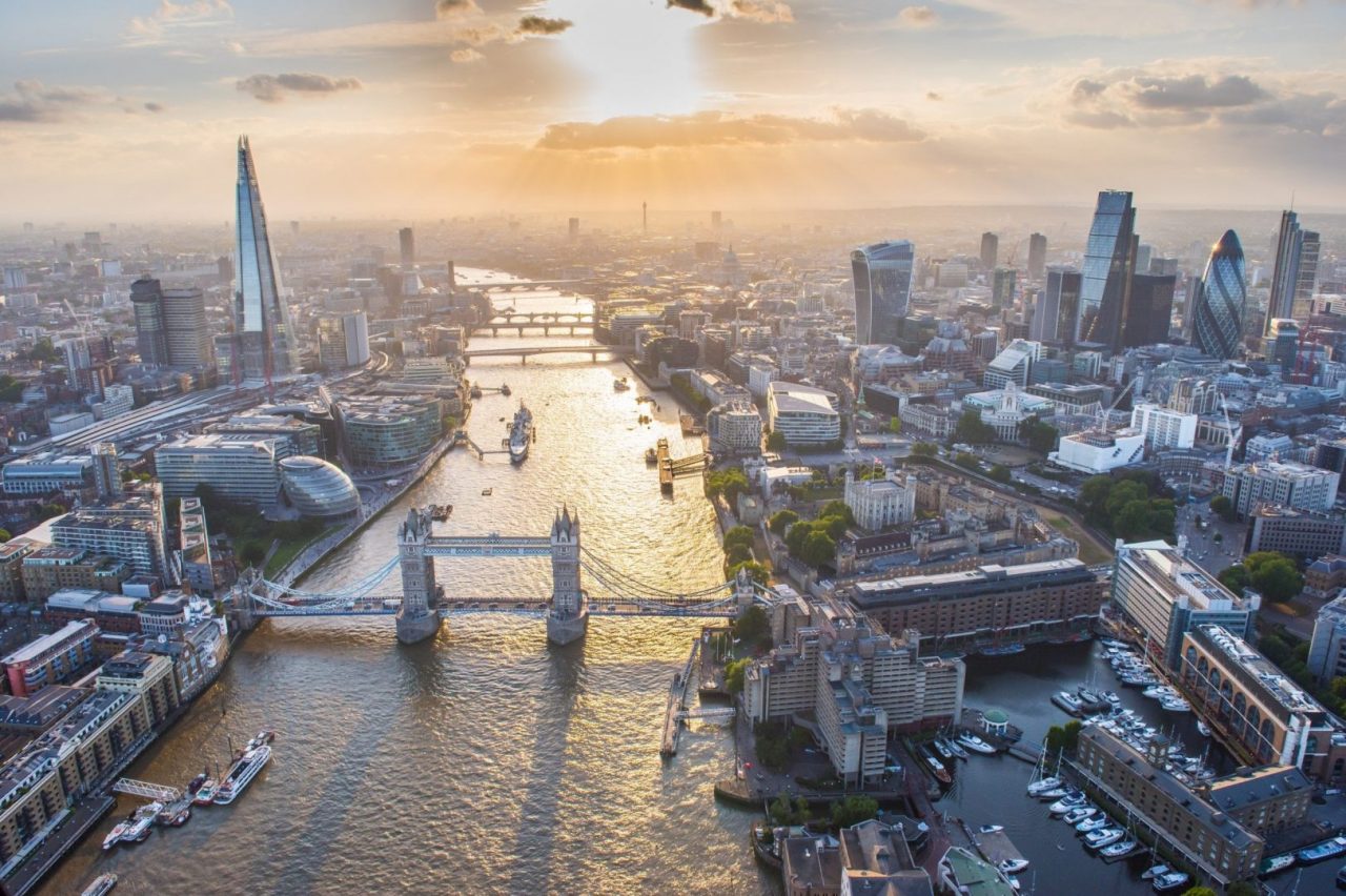 London Property Market: Which Level Is Still A Good Investment?