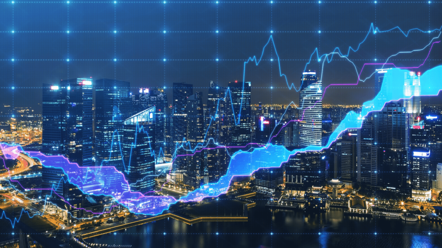 IoT Stock Market Slowdown: Riot 50 Companies Struggle To Persuade Investors