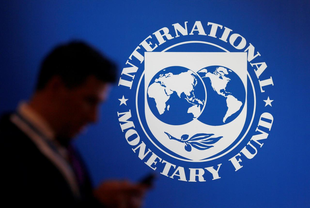 What Industry Experts Have To Say About The IMF's The Rise of Digital Money Report
