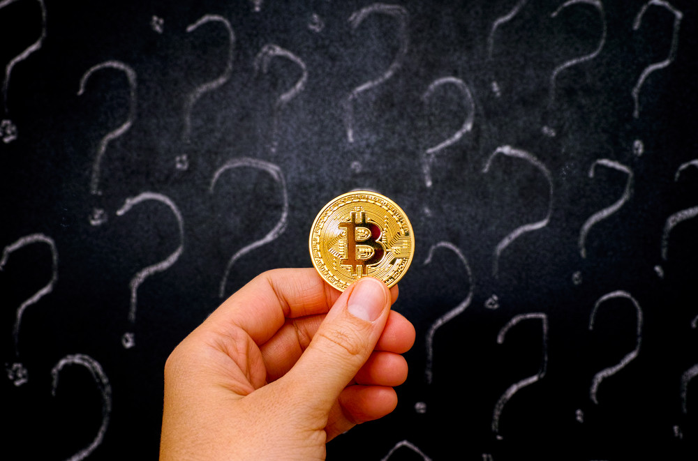 4 Reasons Why Bitcoin Prices Are Rising