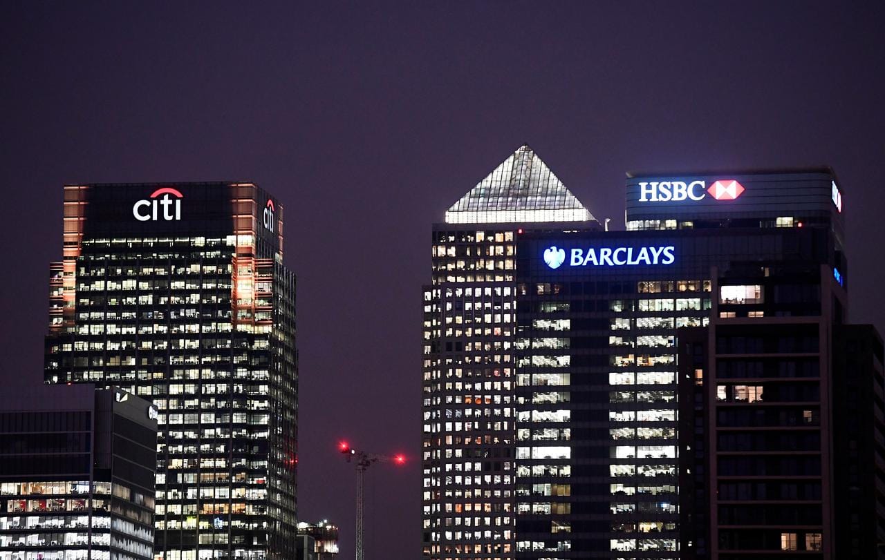 UK Economy: Banks Overlook SMEs Financial Needs Albeit Those Being Key Growth Drivers