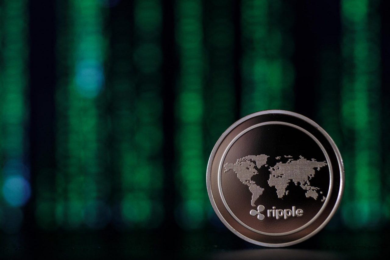 Ripple's Partner MoneyNetint Teams Up With Onfido To Enhance Biometric Security