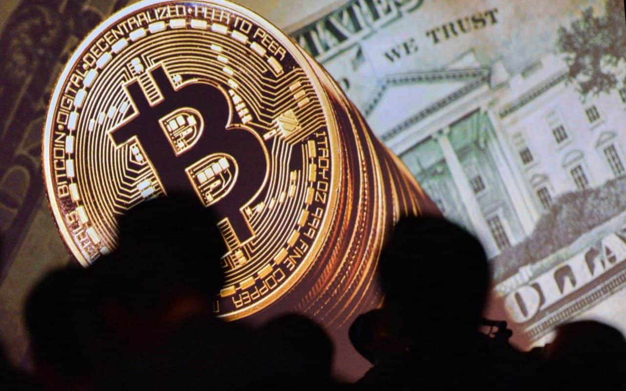 deVere Group Chief: 'HMRC’s Action On Bitcoin Shows Cryptocurrencies Are The Future Of Money'