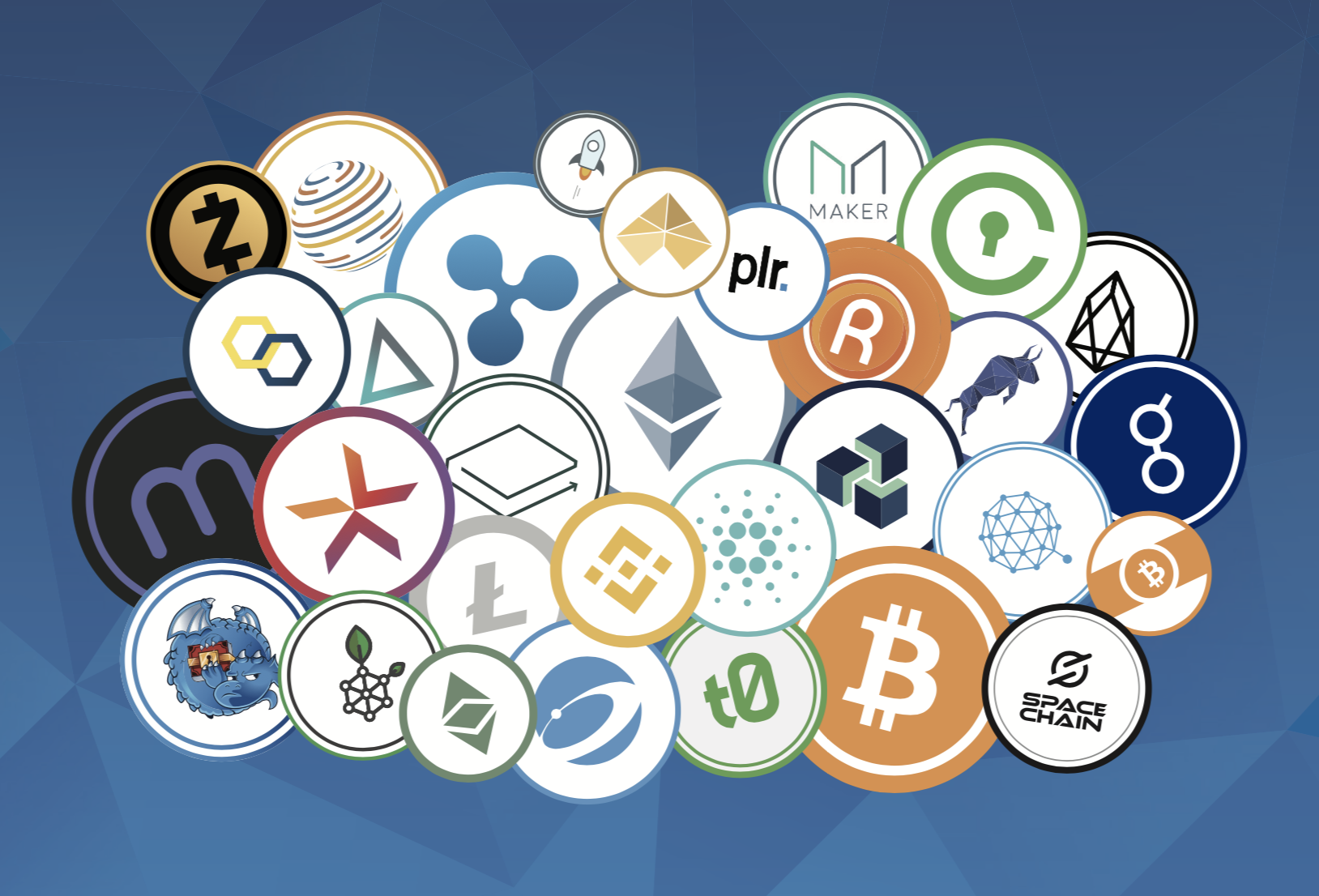 The Chamber Of Digital Commerce To Start A Series To Understand Digital Tokens