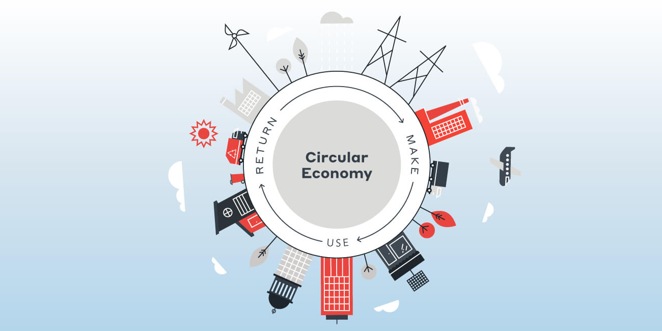 Circular Economies To Replace Linear Economies in 10 Years