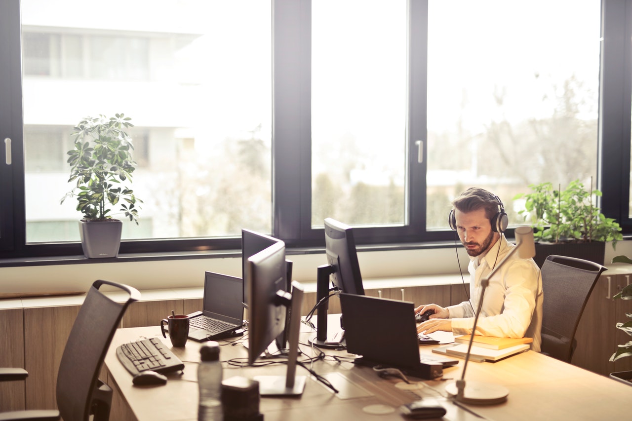 Why You Should Invest In An Efficient Telecoms System