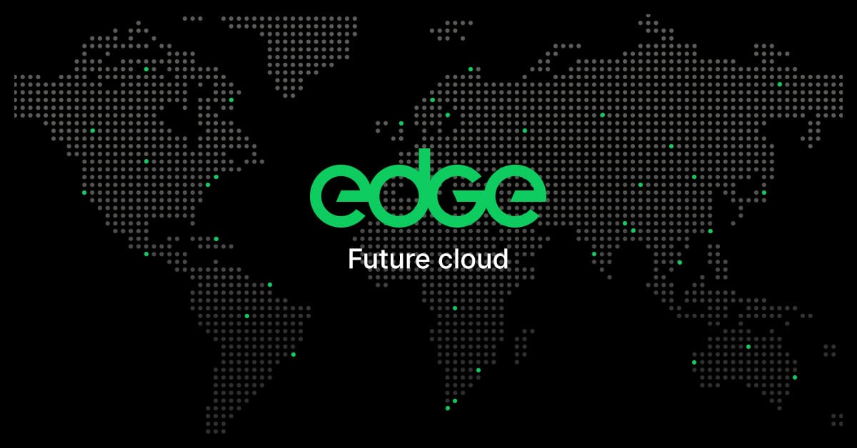 Digital Token ‘Edge’ Recognised As “Best Edge Computing Platform” In Future Digital Awards