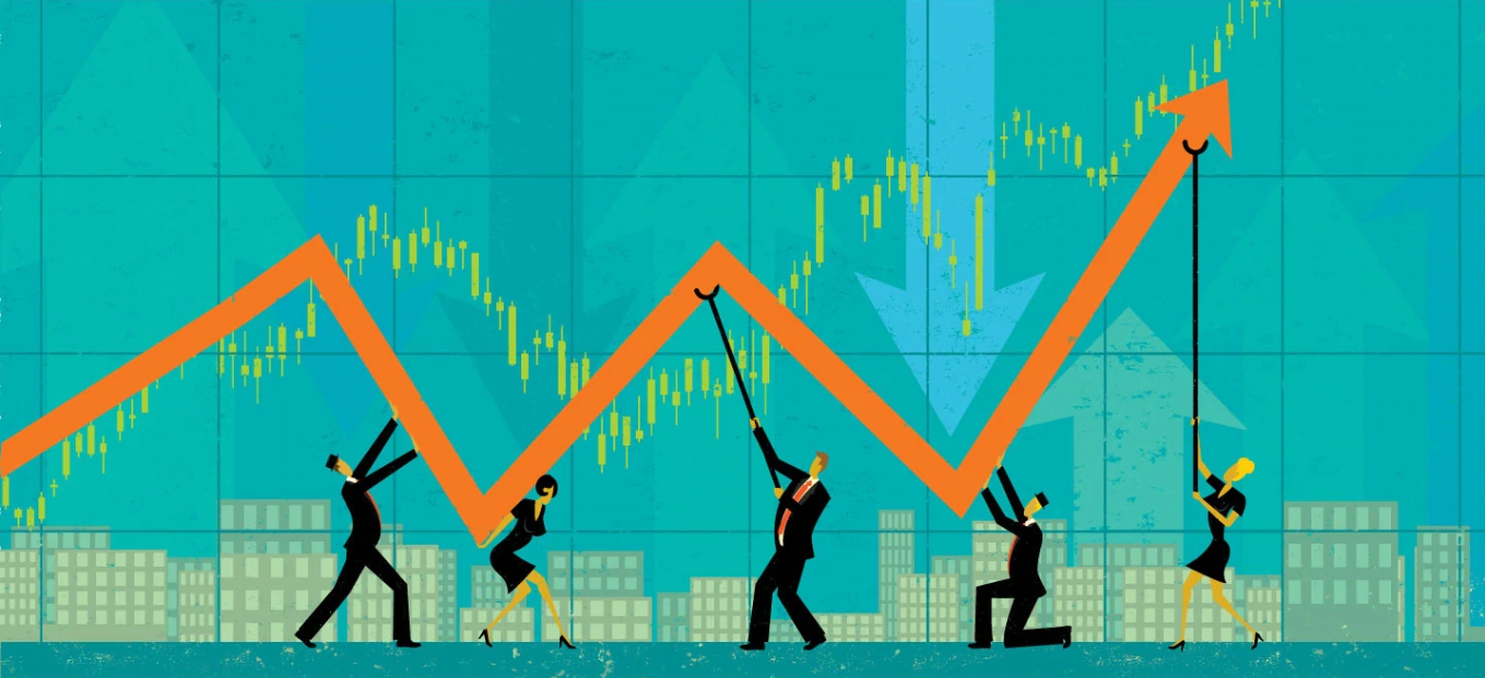 Global Negative Interest Rates, What Should Investors Do?