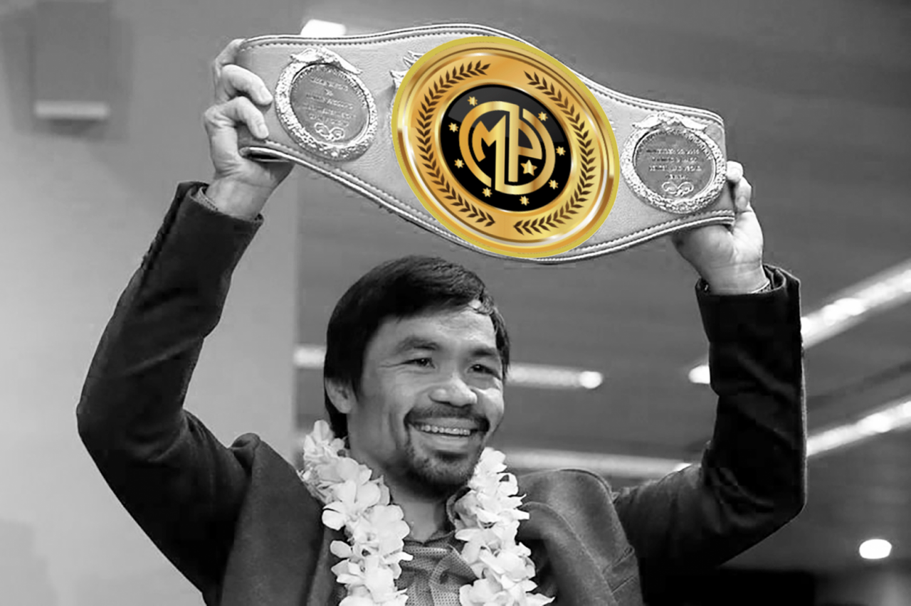 Pacquiao's 'Pac' Tokens And Other Celebrity Coins Only Complicate Cryptocurrencies