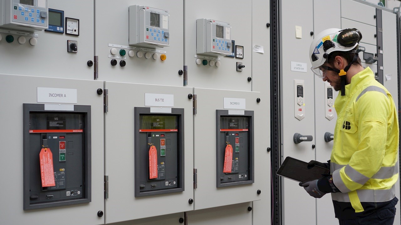 How Switchgear Is Used In Electrical Systems